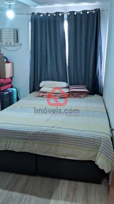 Conheça 9ea652af-4cd6-4114-bc2a-946487 do imóvel - Apartamento 3 quartos à venda Praça Seca, RJ, Rio de Janeiro - R$ 295.000 - PSAP31080 - 4 9ea652af-4cd6-4114-bc2a-946487 - 4