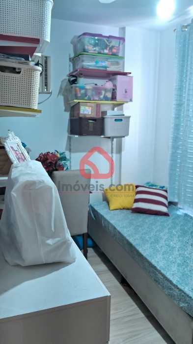 Conheça 25df7116-ed69-4feb-9d71-54d80d do imóvel - Apartamento 3 quartos à venda Praça Seca, RJ, Rio de Janeiro - R$ 295.000 - PSAP31080 - 10 25df7116-ed69-4feb-9d71-54d80d - 10