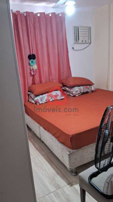 Conheça d38ea10d-0298-42cb-a9ab-250286 do imóvel - Apartamento 3 quartos à venda Praça Seca, RJ, Rio de Janeiro - R$ 295.000 - PSAP31080 - 8 d38ea10d-0298-42cb-a9ab-250286 - 8
