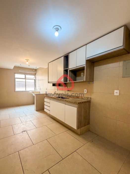 Conheça IMOVEISPONTOCOM 3. do imóvel - Apartamento 2 quartos à venda Praça Seca, RJ, Rio de Janeiro - R$ 195.000 - PSAP23509 - 10 IMOVEISPONTOCOM 3. - 10