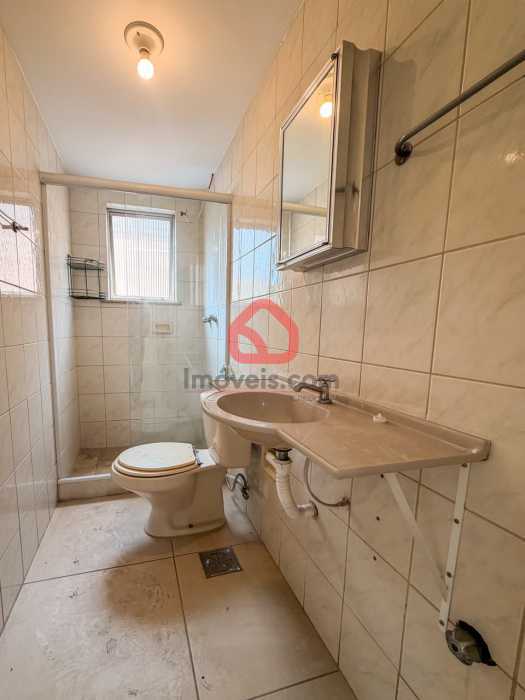 Conheça IMOVEISPONTOCOM 11. do imóvel - Apartamento 2 quartos à venda Praça Seca, RJ, Rio de Janeiro - R$ 195.000 - PSAP23509 - 9 IMOVEISPONTOCOM 11. - 9