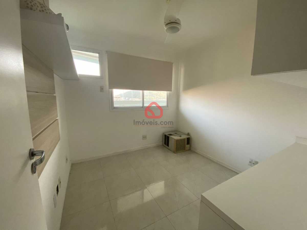 Conheça WhatsApp Image 2025-12-11 at 1 do imóvel - Apartamento 3 quartos à venda Barra da Tijuca, Rio de Janeiro - R$ 620.000 - BTAP30063 - 16 WhatsApp Image 2025-12-11 at 1 - 16
