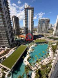 Cobertura na Barra / Residencial Oceana / Golf Olímpico - BTCO40015