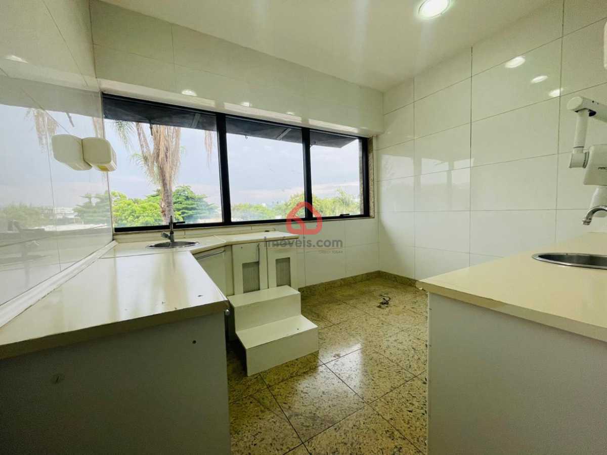 Conheça WhatsApp Image 2026-01-29 at 1 do imóvel - Sala Comercial 34m² à venda Barra da Tijuca, Rio de Janeiro - R$ 200.000 - BTSL00023 - 4 WhatsApp Image 2026-01-29 at 1 - 4