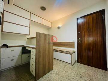 Sala Comercial 34m² à venda Barra da Tijuca, Rio de Janeiro - R$ 200.000 - BTSL00023