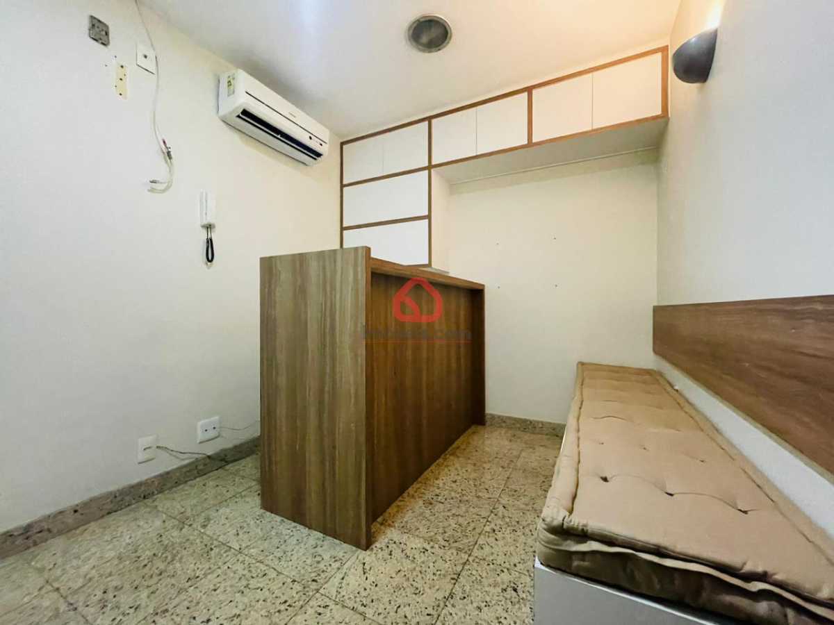Conheça WhatsApp Image 2026-01-29 at 1 do imóvel - Sala Comercial 34m² à venda Barra da Tijuca, Rio de Janeiro - R$ 200.000 - BTSL00023 - 2 WhatsApp Image 2026-01-29 at 1 - 2
