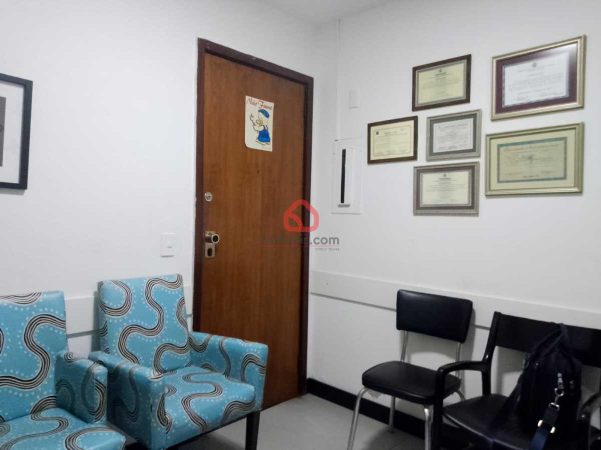 Conheça 3. do imóvel - Sala Comercial 34m² à venda Barra da Tijuca, Rio de Janeiro - R$ 229.000 - BTSL00028 - 2 3. - 2
