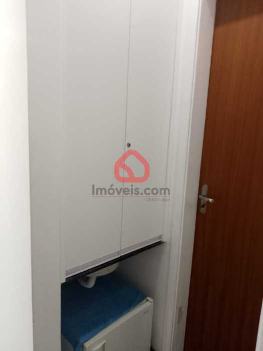Conheça 5. do imóvel - Sala Comercial 34m² à venda Barra da Tijuca, Rio de Janeiro - R$ 229.000 - BTSL00028 - 6 5. - 6