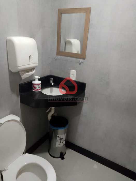 Conheça 6. do imóvel - Sala Comercial 34m² à venda Barra da Tijuca, Rio de Janeiro - R$ 229.000 - BTSL00028 - 7 6. - 7