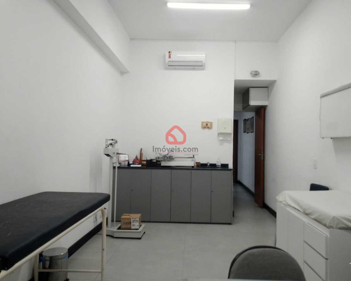 Conheça 7 do imóvel - Sala Comercial 34m² à venda Barra da Tijuca, Rio de Janeiro - R$ 229.000 - BTSL00028 - 9 7 - 9