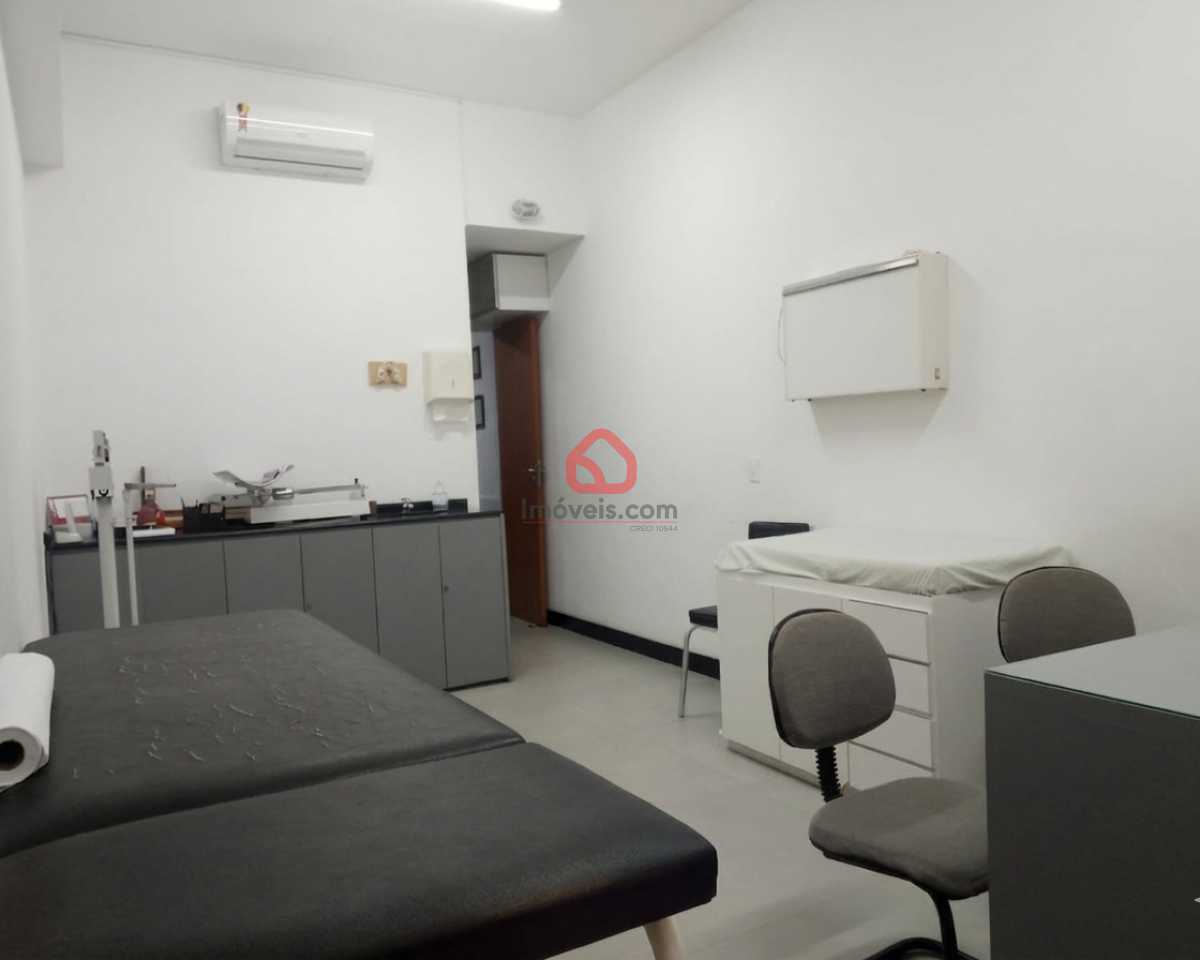 Conheça 10 do imóvel - Sala Comercial 34m² à venda Barra da Tijuca, Rio de Janeiro - R$ 229.000 - BTSL00028 - 1 10 - 1