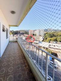 Apartamento 1 quarto à venda Pechincha, Rio de Janeiro - R$ 255.000 - PEAP10362