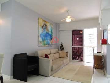Apartamento à venda Avenida Avenida Vice-Presidente José Alencar, Cidade Jardim Barra da Tijuca, Rio de Janeiro - R$ 790.000 - PEAP23881