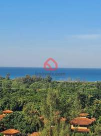 Apartamento à venda Avenida Adolpho de Vasconcelos, Barra da Tijuca, Rio de Janeiro - R$ 525.000 - BTAP20190