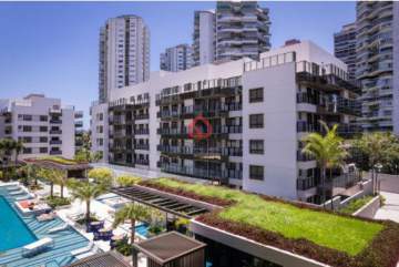 Apartamento 2 quartos à venda Barra da Tijuca, Rio de Janeiro - R$ 1.695.000 - BTAP20191