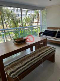 Apartamento 3 quartos à venda Península Barra da Tijuca, Rio de Janeiro - R$ 3.000.000 - BTAP30146