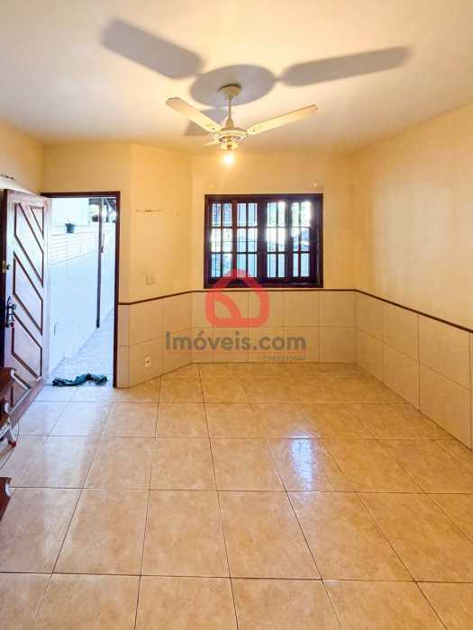 Conheça IMOVEISPONTOCOM 1. do imóvel - Casa 2 quartos à venda Taquara, Rio de Janeiro - R$ 320.000 - FECA20002 - 2 IMOVEISPONTOCOM 1. - 2