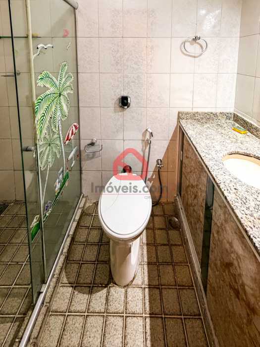Conheça IMOVEISPONTOCOM 5. do imóvel - Casa 2 quartos à venda Taquara, Rio de Janeiro - R$ 320.000 - FECA20002 - 5 IMOVEISPONTOCOM 5. - 5