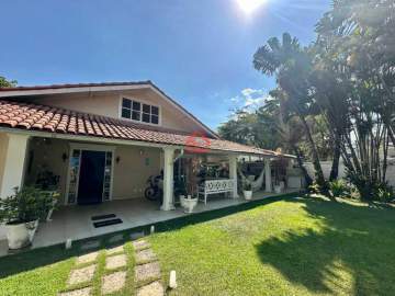 Casa em Condomínio 4 quartos à venda Rio Mar Barra da Tijuca, Rio de Janeiro - R$ 5.835.000 - BTCN40032 Casa em Condomínio 4 quartos à venda Rio Mar Barra da Tijuca, Rio de Janeiro - R$ 5.835.000 - BTCN40032