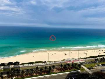 Apartamento à venda Avenida Lúcio Costa, Alfa Barra Barra da Tijuca, Rio de Janeiro - R$ 2.090.000 - BTAP40041