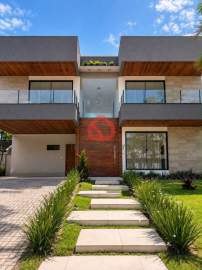 Casa em Condomínio 5 quartos à venda Barra da Tijuca, Rio de Janeiro - R$ 11.000.000 - BTCN50014