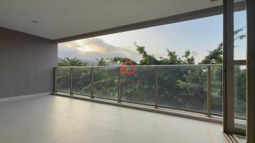 Apartamento à venda Avenida Rosauro Estellita, Barra da Tijuca, Rio de Janeiro - R$ 1.950.000 - BTAP30163