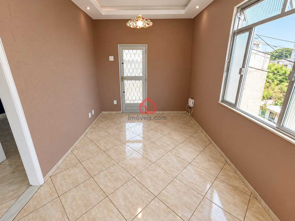 Conheça IMOVEISPONTOCOM 1. do imóvel - Casa 2 quartos à venda Taquara, Rio de Janeiro - R$ 350.000 - FECA20005 - 4 IMOVEISPONTOCOM 1. - 4