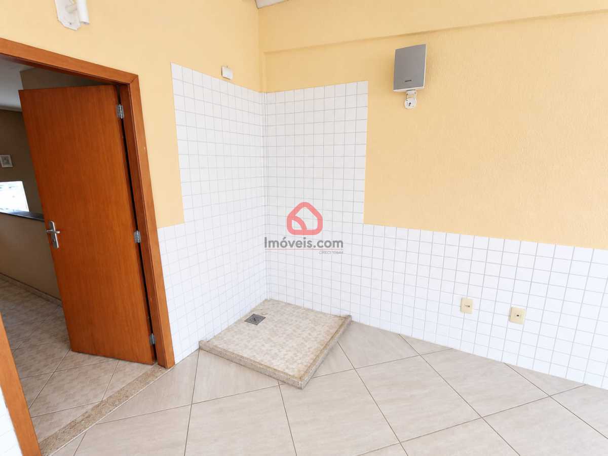 Conheça IMOVEISPONTOCOM 2. do imóvel - Casa 2 quartos à venda Taquara, Rio de Janeiro - R$ 350.000 - FECA20005 - 25 IMOVEISPONTOCOM 2. - 25