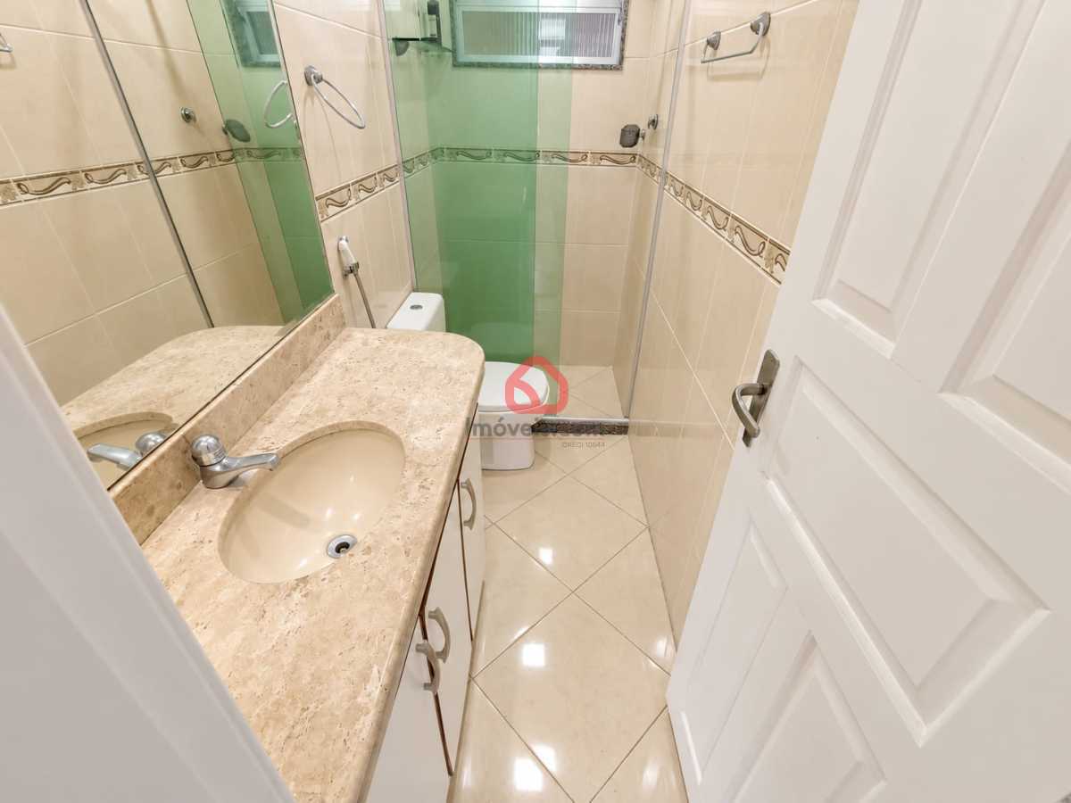 Conheça IMOVEISPONTOCOM 4. do imóvel - Casa 2 quartos à venda Taquara, Rio de Janeiro - R$ 350.000 - FECA20005 - 11 IMOVEISPONTOCOM 4. - 11