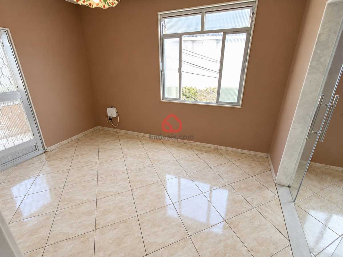 Conheça IMOVEISPONTOCOM 5. do imóvel - Casa 2 quartos à venda Taquara, Rio de Janeiro - R$ 350.000 - FECA20005 - 5 IMOVEISPONTOCOM 5. - 5