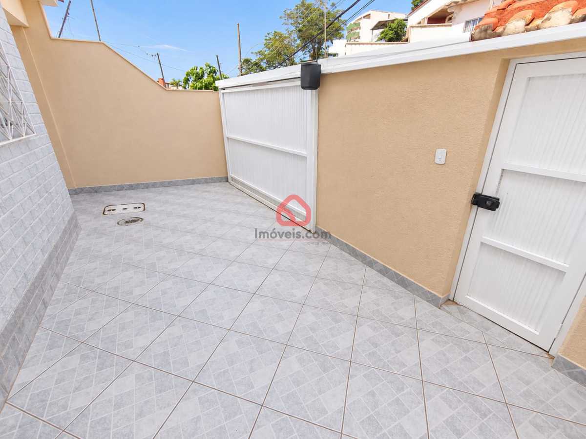 Conheça IMOVEISPONTOCOM 10. do imóvel - Casa 2 quartos à venda Taquara, Rio de Janeiro - R$ 350.000 - FECA20005 - 23 IMOVEISPONTOCOM 10. - 23
