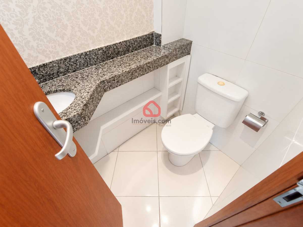Conheça IMOVEISPONTOCOM 13. do imóvel - Casa 2 quartos à venda Taquara, Rio de Janeiro - R$ 350.000 - FECA20005 - 13 IMOVEISPONTOCOM 13. - 13