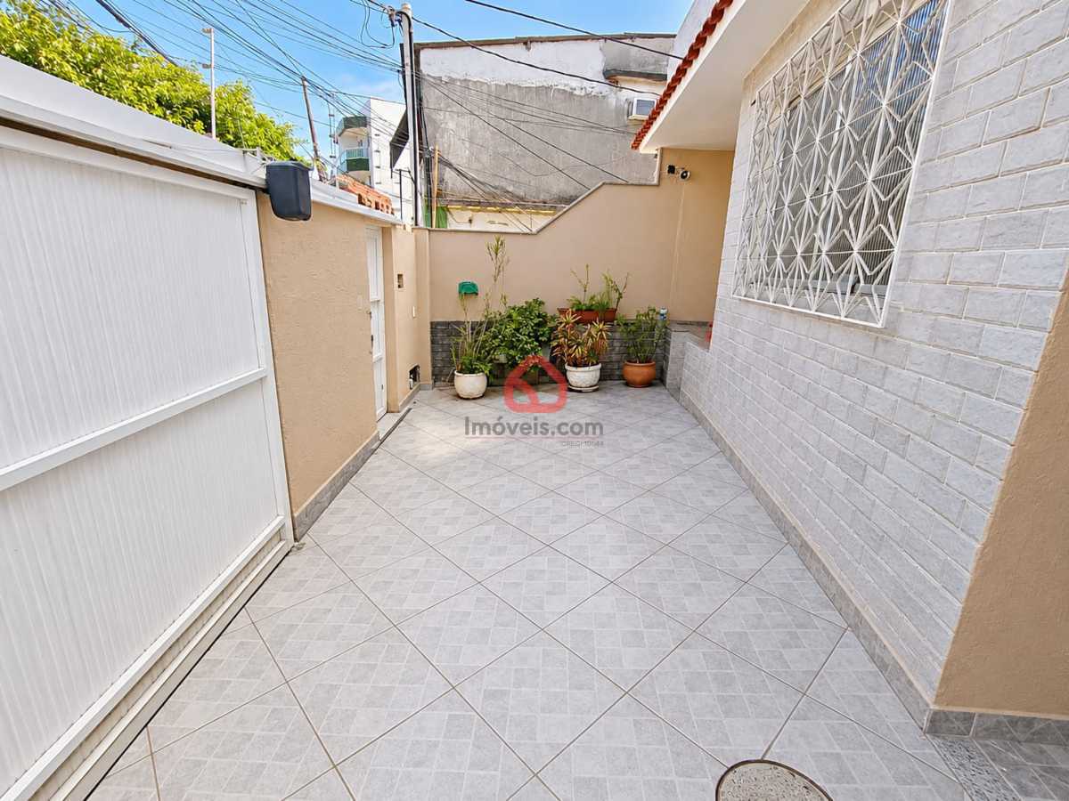 Conheça IMOVEISPONTOCOM 17. do imóvel - Casa 2 quartos à venda Taquara, Rio de Janeiro - R$ 350.000 - FECA20005 - 24 IMOVEISPONTOCOM 17. - 24