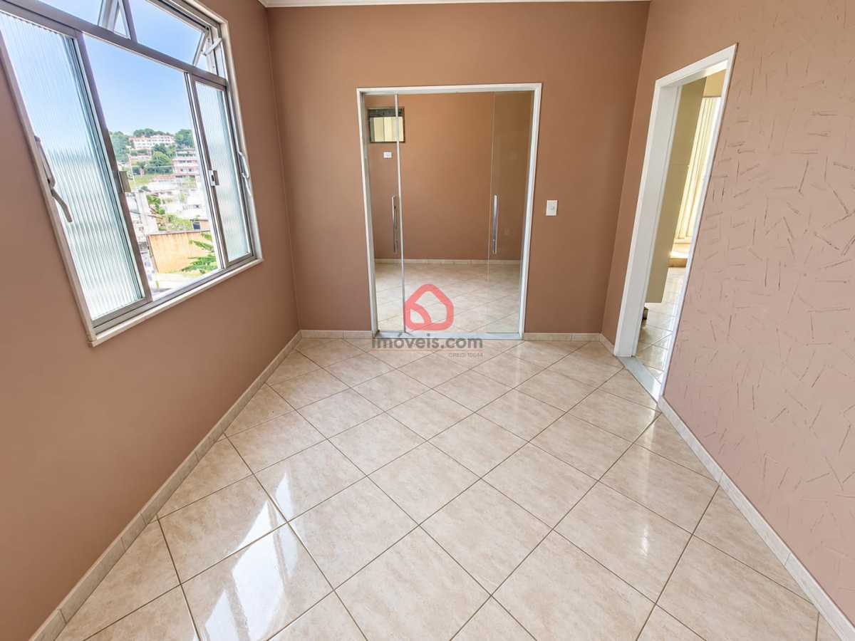 Conheça IMOVEISPONTOCOM 18. do imóvel - Casa 2 quartos à venda Taquara, Rio de Janeiro - R$ 350.000 - FECA20005 - 6 IMOVEISPONTOCOM 18. - 6