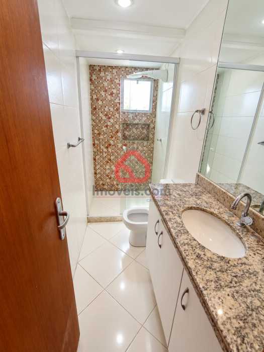 Conheça IMOVEISPONTOCOM 24. do imóvel - Casa 2 quartos à venda Taquara, Rio de Janeiro - R$ 350.000 - FECA20005 - 12 IMOVEISPONTOCOM 24. - 12