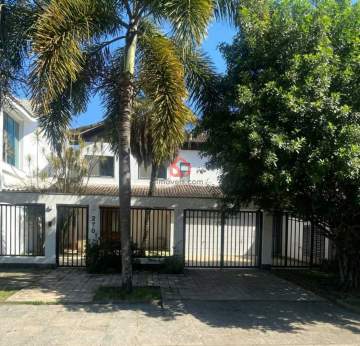 Casa em Condomínio 3 quartos à venda Barra da Tijuca, Rio de Janeiro - R$ 2.990.000 - BTCN30016