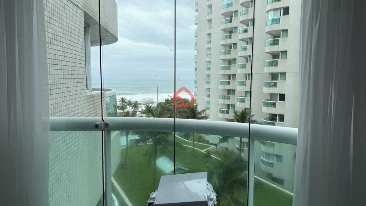 Conheça WhatsApp Image 2026-09-29 at 1 do imóvel - Flat à venda Avenida Lúcio Costa, Barra da Tijuca, Rio de Janeiro - R$ 830.000 - BTFL10009 - 21 WhatsApp Image 2026-09-29 at 1 - 21