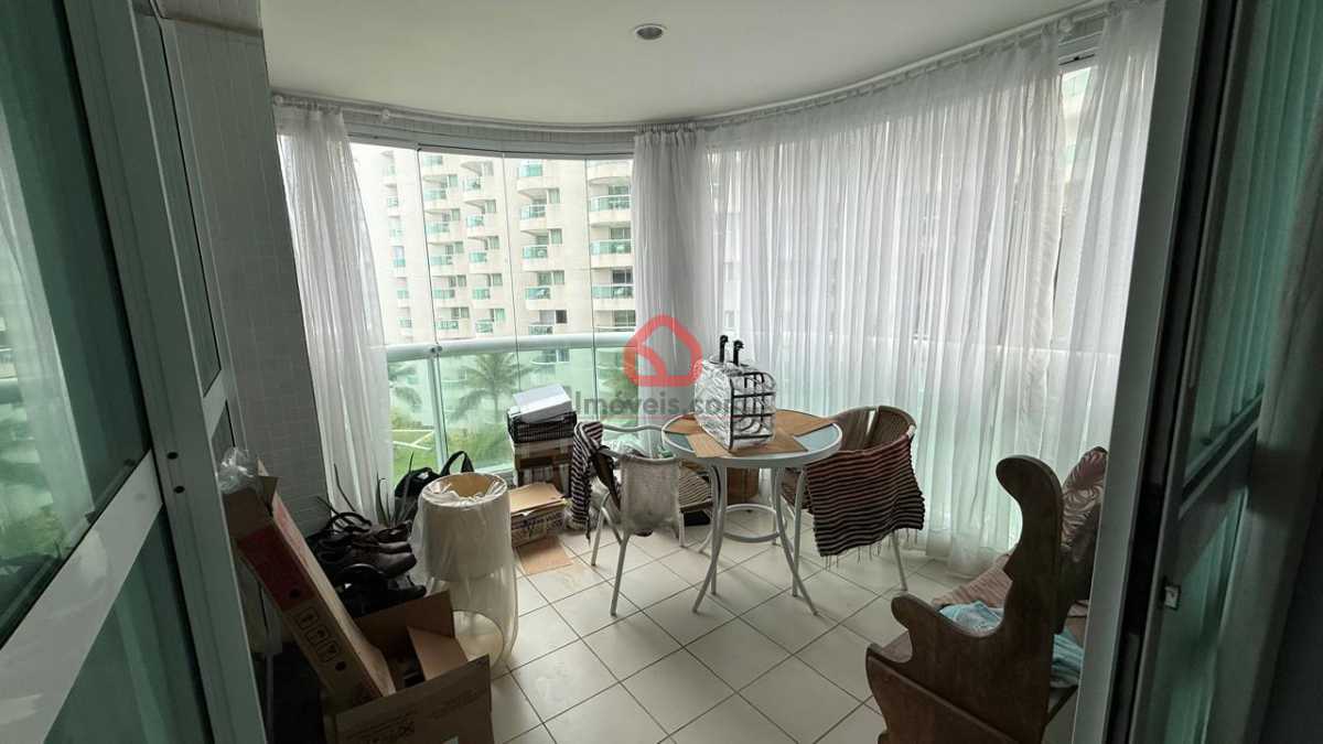 Conheça WhatsApp Image 2026-09-29 at 1 do imóvel - Flat à venda Avenida Lúcio Costa, Barra da Tijuca, Rio de Janeiro - R$ 830.000 - BTFL10009 - 9 WhatsApp Image 2026-09-29 at 1 - 9