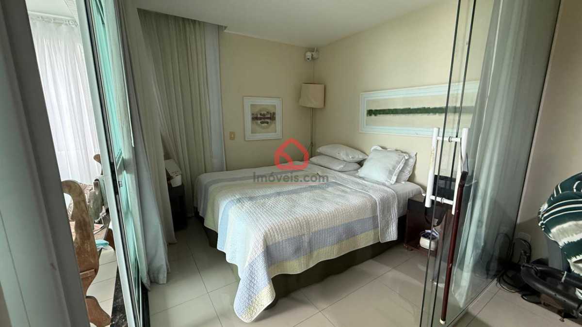 Conheça WhatsApp Image 2026-09-29 at 1 do imóvel - Flat à venda Avenida Lúcio Costa, Barra da Tijuca, Rio de Janeiro - R$ 830.000 - BTFL10009 - 11 WhatsApp Image 2026-09-29 at 1 - 11