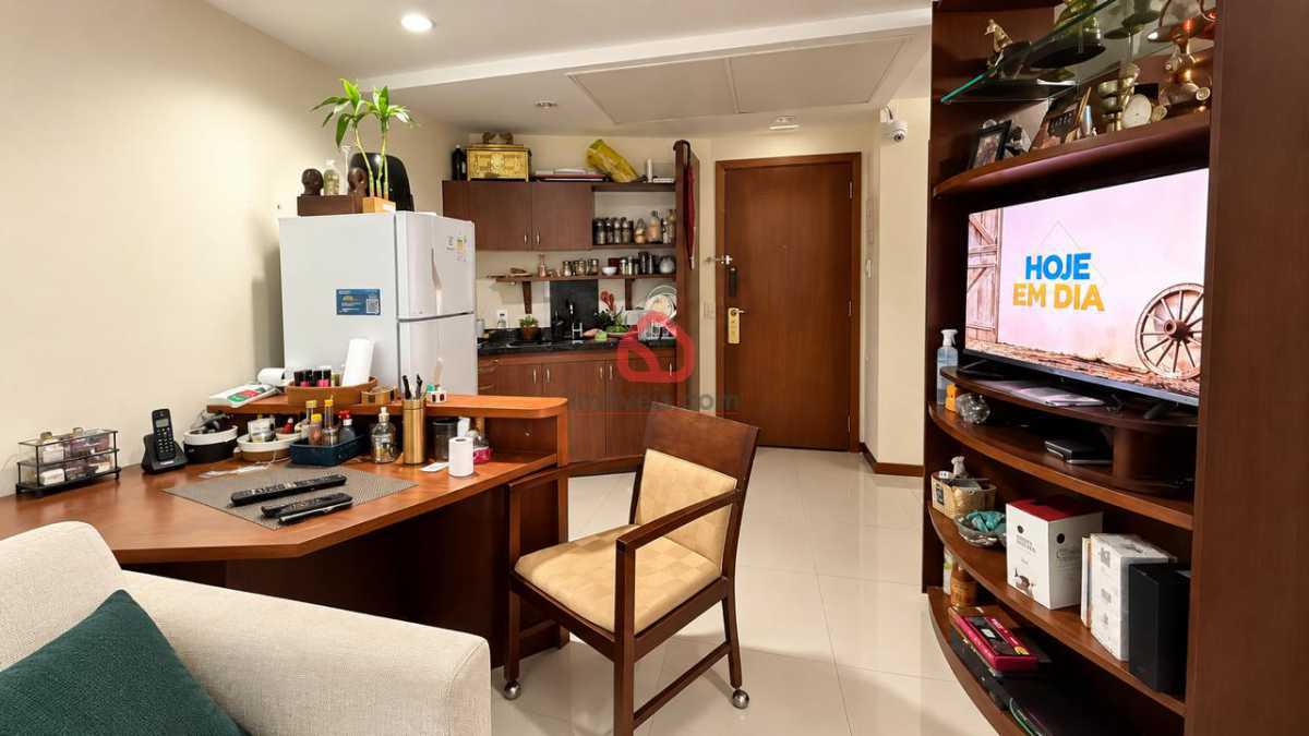 Conheça WhatsApp Image 2026-09-29 at 1 do imóvel - Flat à venda Avenida Lúcio Costa, Barra da Tijuca, Rio de Janeiro - R$ 830.000 - BTFL10009 - 15 WhatsApp Image 2026-09-29 at 1 - 15