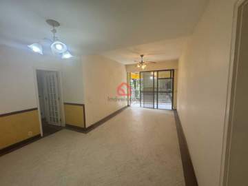 Imperdível - Apartamento à venda Rua Oscar Valdetaro, Barra da Tijuca, Rio de Janeiro - R$ 1.150.000 - BTAP20216