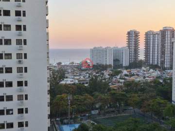 Apartamento 3 quartos à venda Barra da Tijuca, Rio de Janeiro - R$ 1.200.000 - BTAP30169