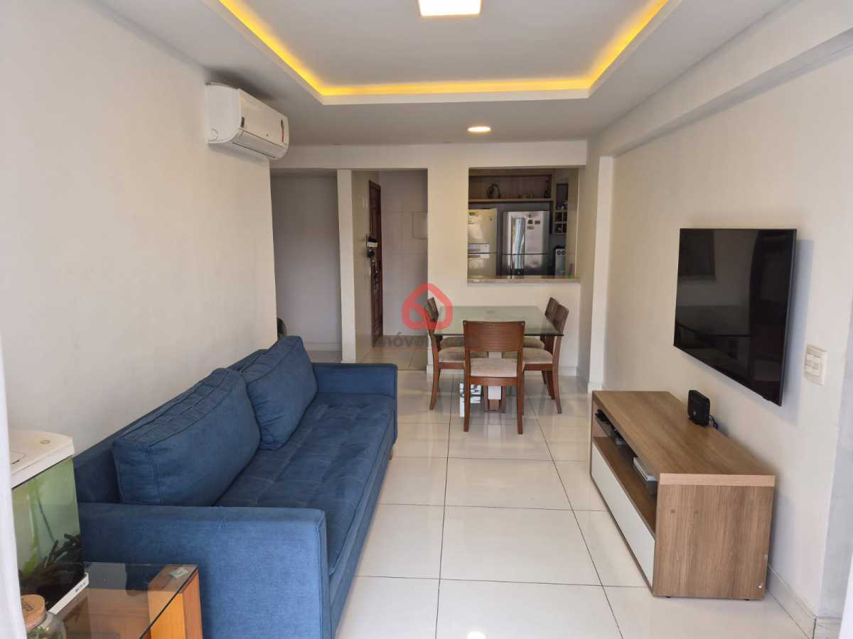 Conheça IMG-20261008-WA0124 do imóvel - Apartamento 3 quartos à venda Barra da Tijuca, Rio de Janeiro - R$ 1.200.000 - BTAP30169 - 5 IMG-20261008-WA0124 - 5