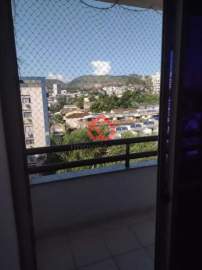 Apartamento 2 quartos à venda Pechincha, Rio de Janeiro - R$ 230.000 - PEAP23970