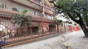 Apartamento 2 quartos à venda Praça Seca, RJ, Rio de Janeiro - R$ 250.000 - FEAP20041