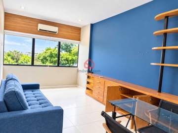 Sala Comercial 34m² à venda Barra da Tijuca, Rio de Janeiro - R$ 160.000 - BTSL00047