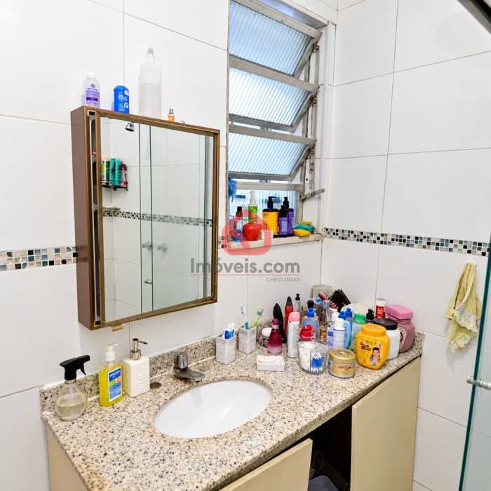 Conheça 1000284381 do imóvel - Apartamento 2 quartos à venda São Cristóvão, Rio de Janeiro - R$ 340.000 - BTAP20218 - 5 1000284381 - 5