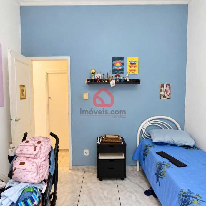 Conheça 1000284382 do imóvel - Apartamento 2 quartos à venda São Cristóvão, Rio de Janeiro - R$ 340.000 - BTAP20218 - 15 1000284382 - 15