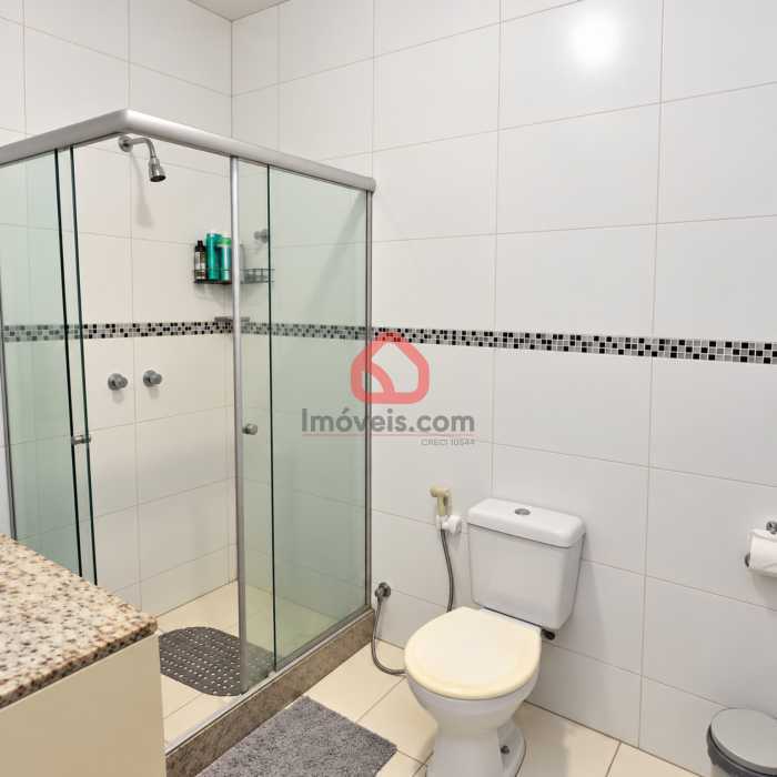Conheça 1000284380 do imóvel - Apartamento 2 quartos à venda São Cristóvão, Rio de Janeiro - R$ 340.000 - BTAP20218 - 6 1000284380 - 6