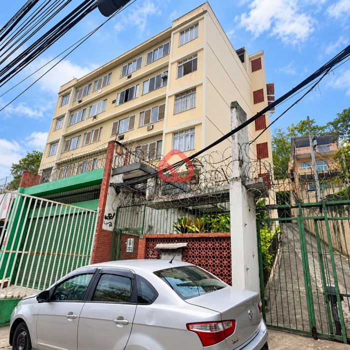 Conheça 1000284377 do imóvel - Apartamento 2 quartos à venda São Cristóvão, Rio de Janeiro - R$ 340.000 - BTAP20218 - 23 1000284377 - 23